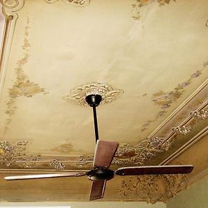Kamer met Twee Aparte Bedden